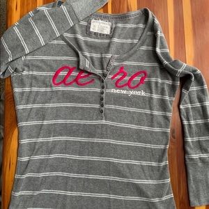 Aeropostale women’s shirt